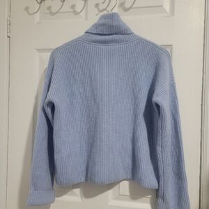 Palmer Purchase Sweater